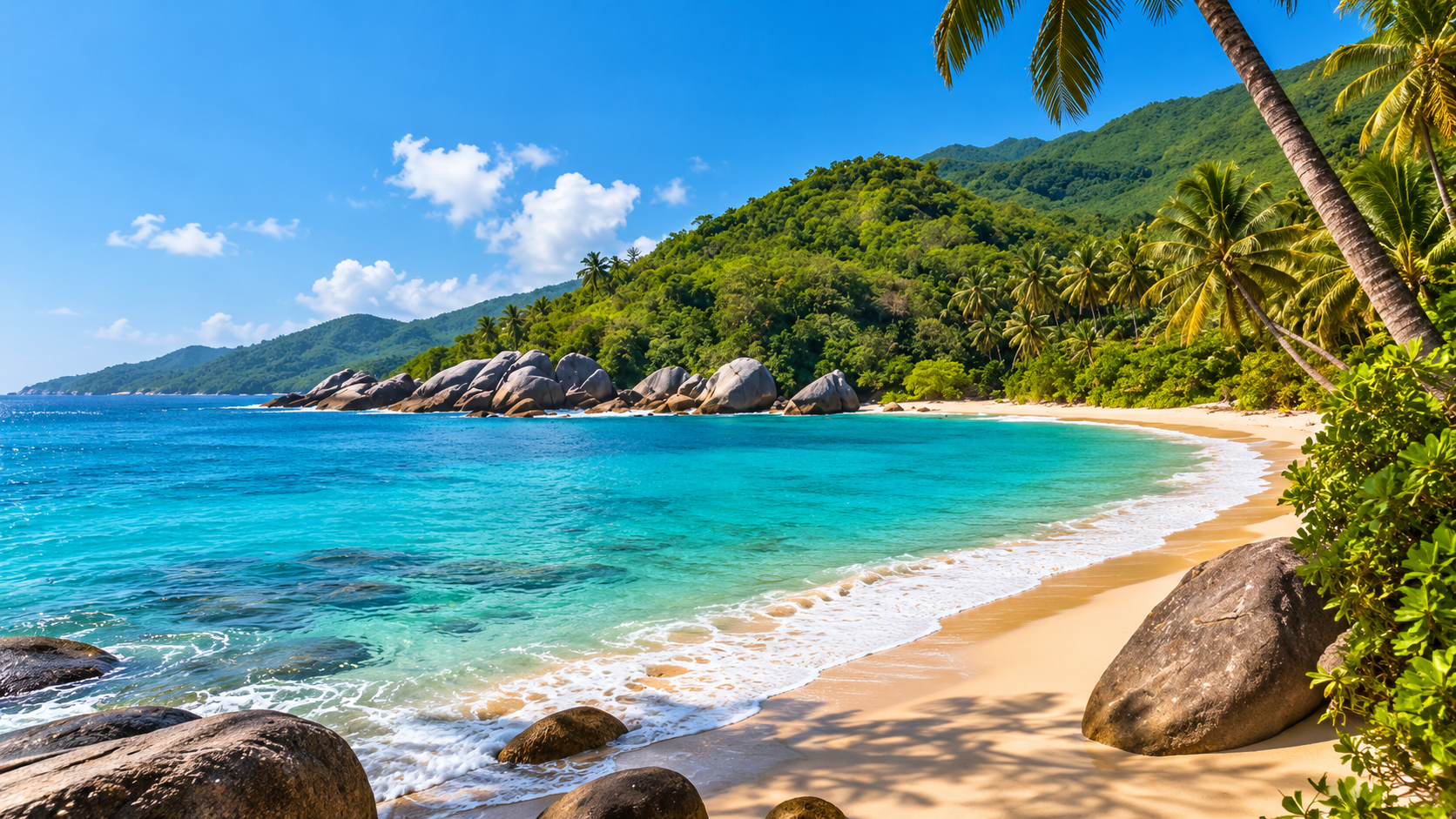 Tayrona Consciente